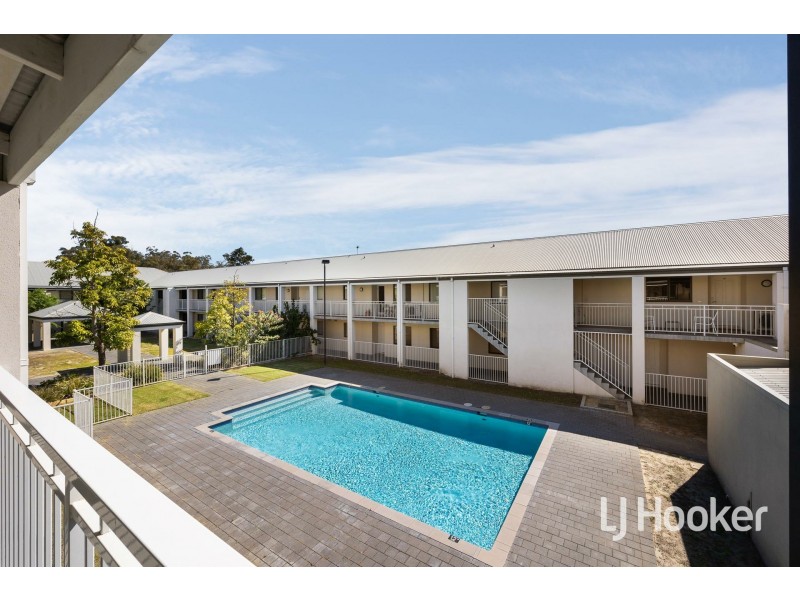 19/27-33 Burton Street, Bentley WA 6102