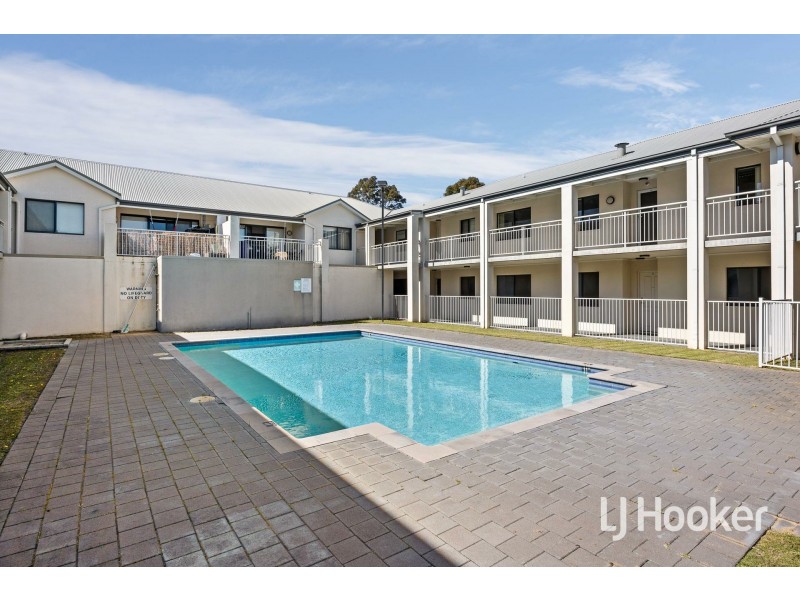 19/27-33 Burton Street, Bentley WA 6102