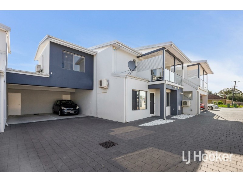 5/4 Beagle Place, Belmont WA 6104