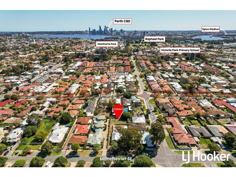 51A Manchester Street, Victoria Park WA 6100