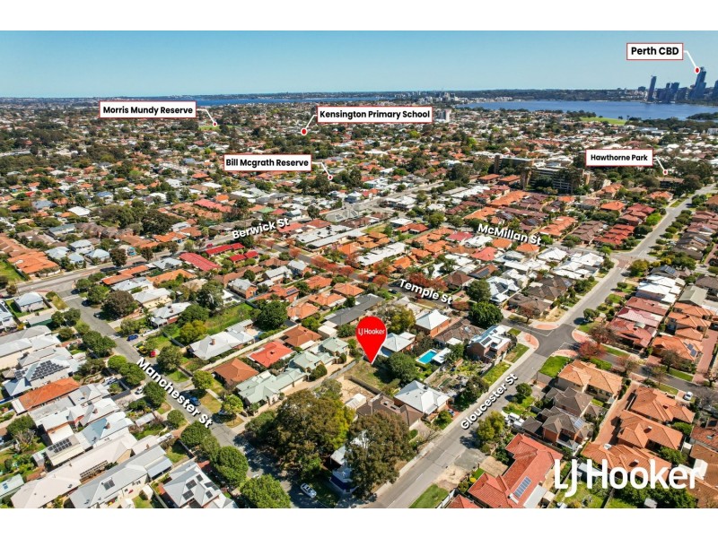 51A Manchester Street, Victoria Park WA 6100