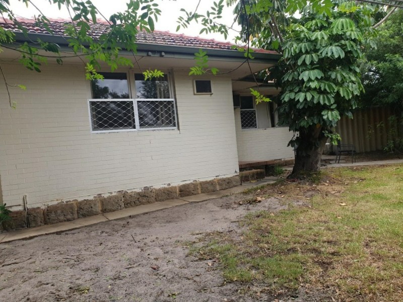 1 Ellis Street, Wilson WA 6107