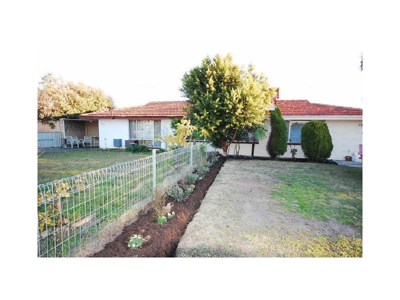 1/193 Swansea Street, East Victoria Park WA 6101