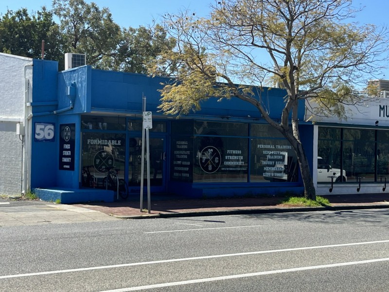 Unit 7/48-56 Grantham Street, Wembley WA 6014