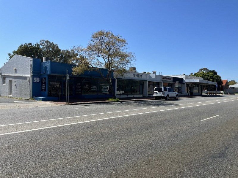 Unit 7/48-56 Grantham Street, Wembley WA 6014