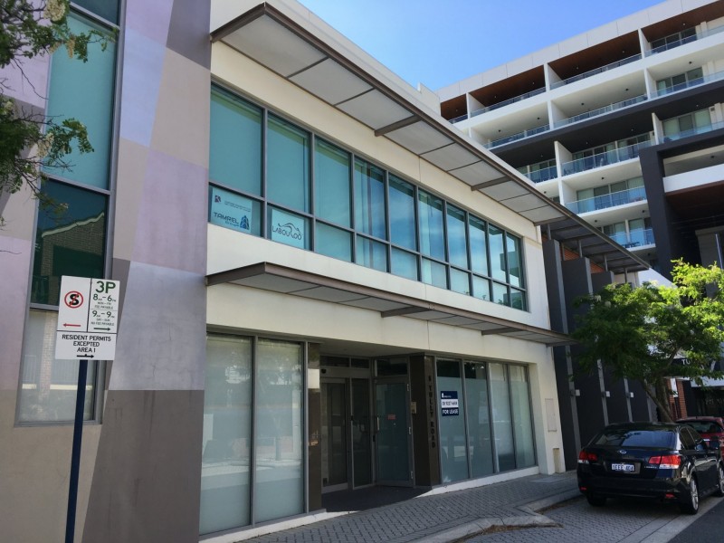10/5 Tully Road, East Perth WA 6004
