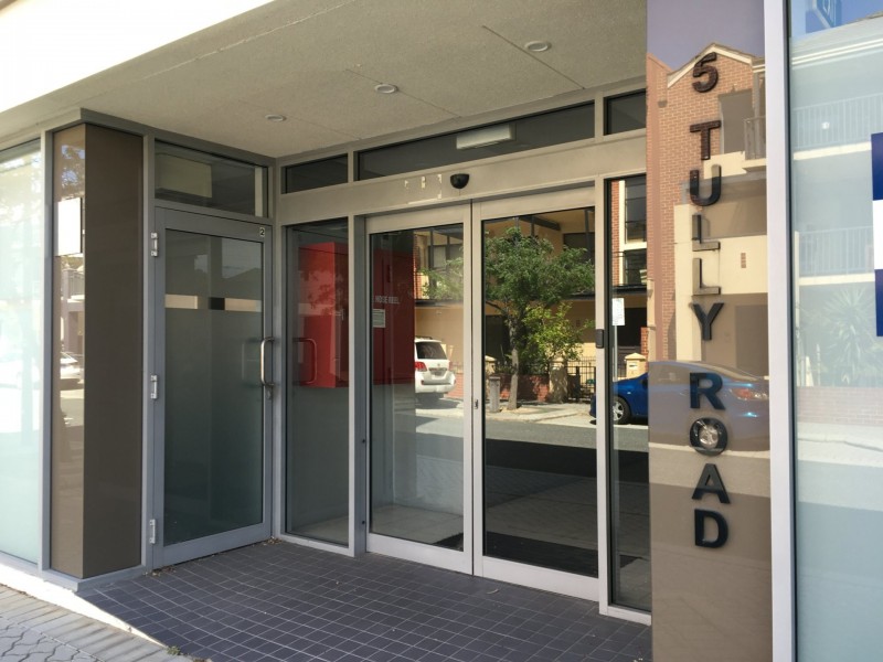 10/5 Tully Road, East Perth WA 6004