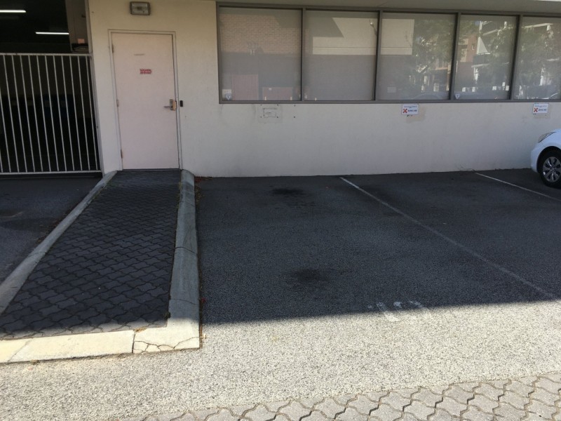 10/5 Tully Road, East Perth WA 6004