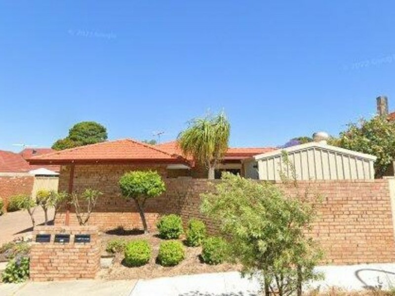 2/20 Hill View Terrace, St James WA 6102