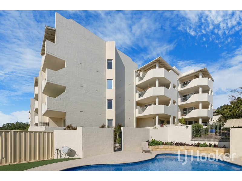 6/12 McMaster Street, Victoria Park WA 6100