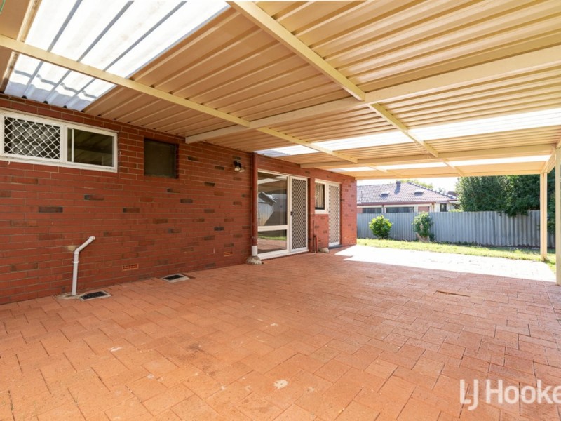 14 Anderson Way, Thornlie WA 6108