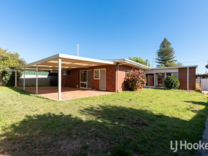 14 Anderson Way, Thornlie WA 6108