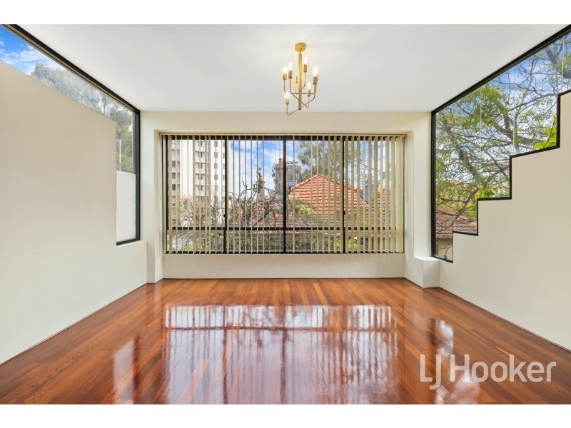 1/19 Wellington Street, East Perth WA 6004