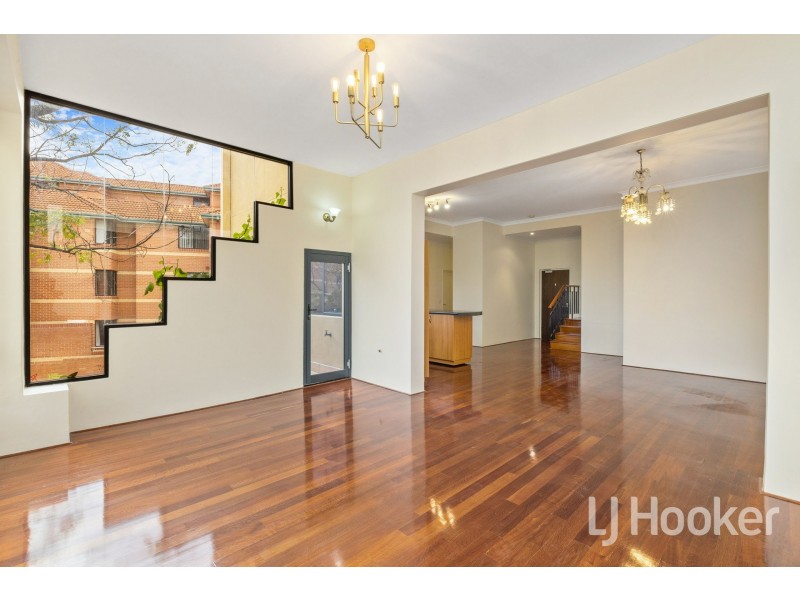 1/19 Wellington Street, East Perth WA 6004