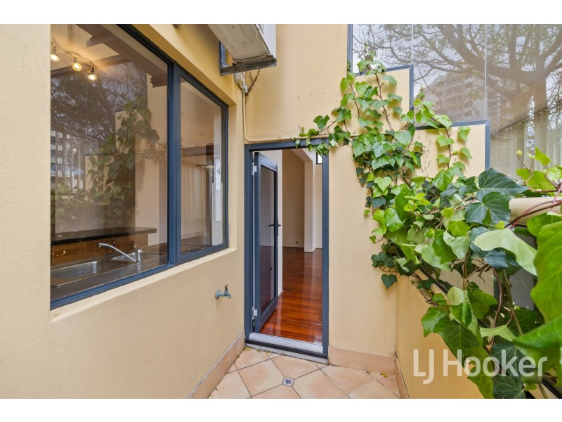 1/19 Wellington Street, East Perth WA 6004