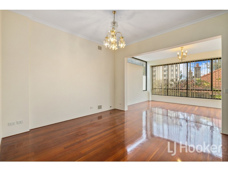 1/19 Wellington Street, East Perth WA 6004