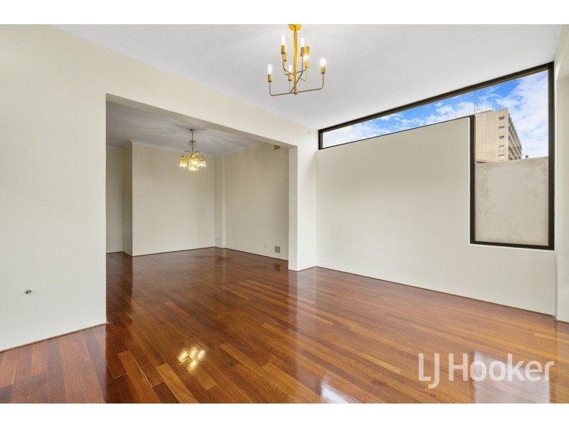 1/19 Wellington Street, East Perth WA 6004