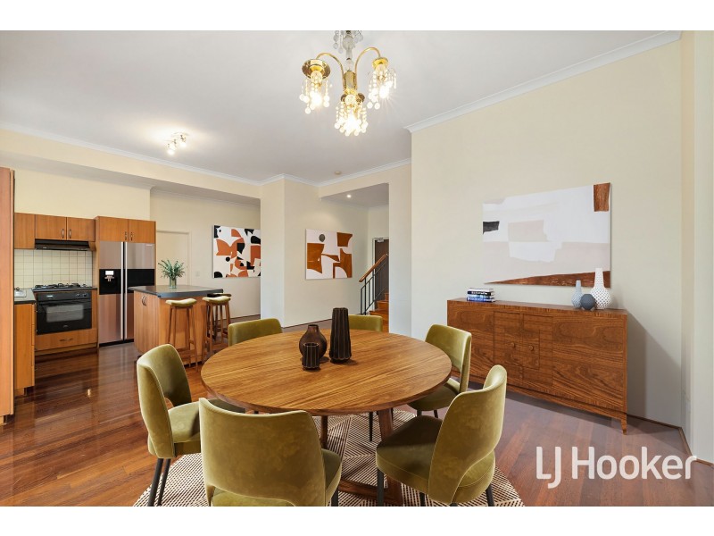 1/19 Wellington Street, East Perth WA 6004