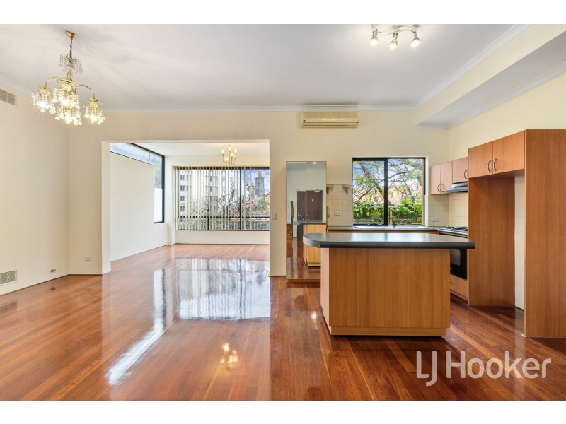 1/19 Wellington Street, East Perth WA 6004