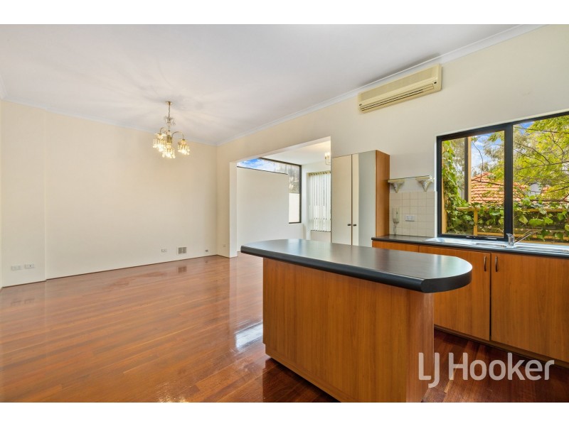 1/19 Wellington Street, East Perth WA 6004