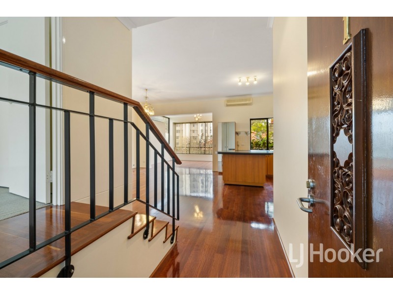 1/19 Wellington Street, East Perth WA 6004