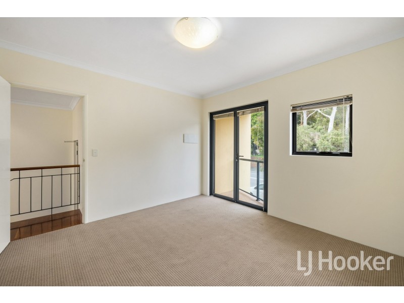 1/19 Wellington Street, East Perth WA 6004