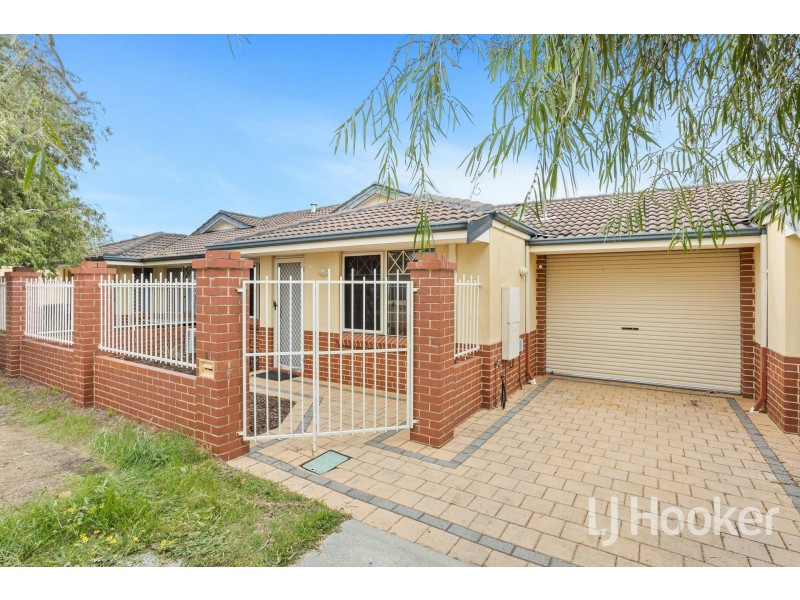 3/4-8 Bedford Street, Bentley WA 6102