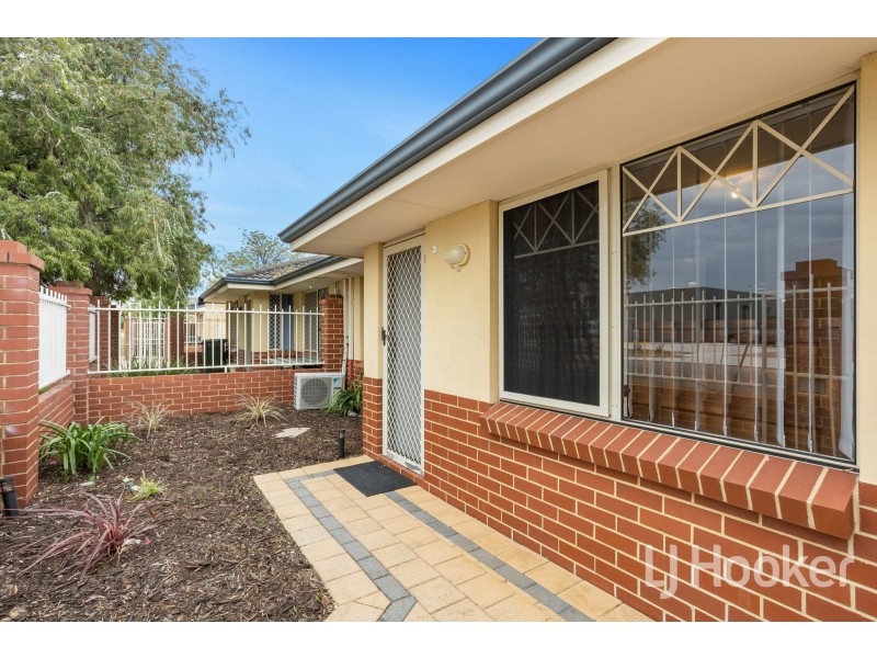 3/4-8 Bedford Street, Bentley WA 6102