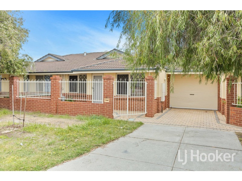 3/4-8 Bedford Street, Bentley WA 6102