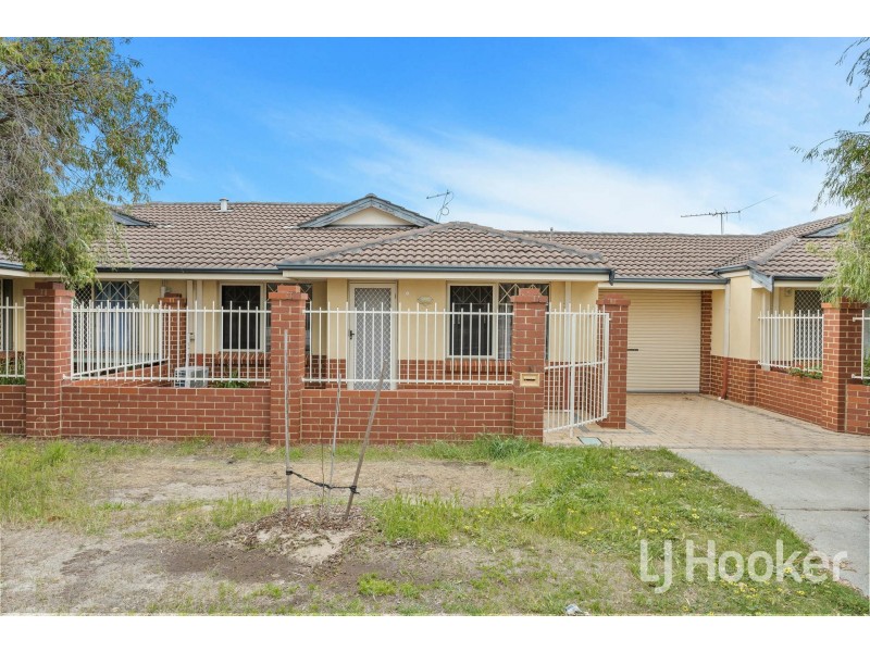 3/4-8 Bedford Street, Bentley WA 6102