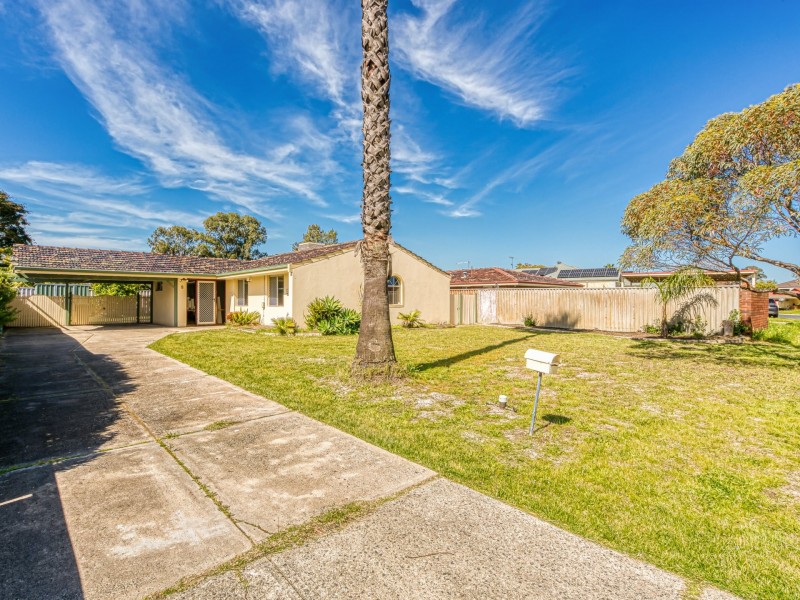 8 Wandarra Close, Karawara WA 6152