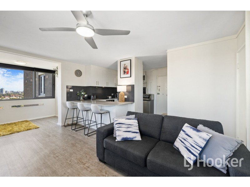 25/45 Leonard Street, Victoria Park WA 6100