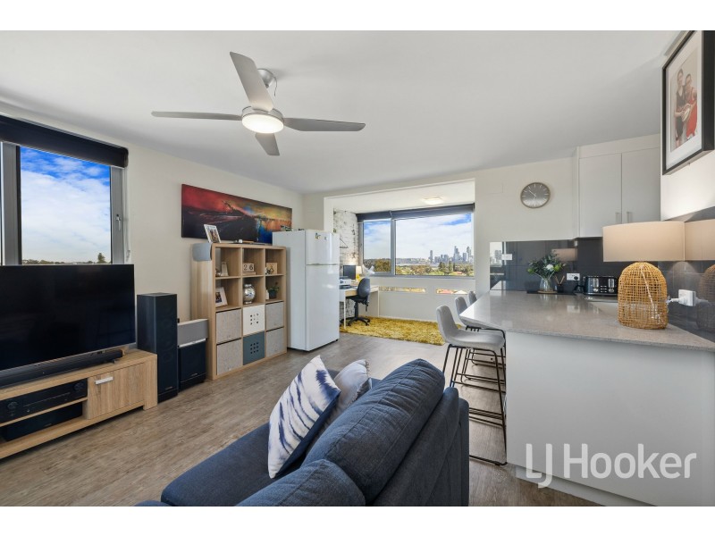 25/45 Leonard Street, Victoria Park WA 6100