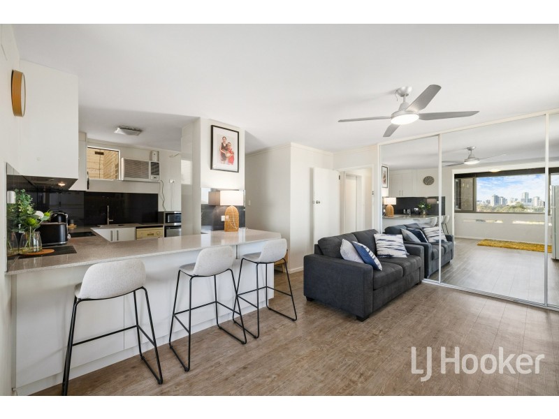 25/45 Leonard Street, Victoria Park WA 6100