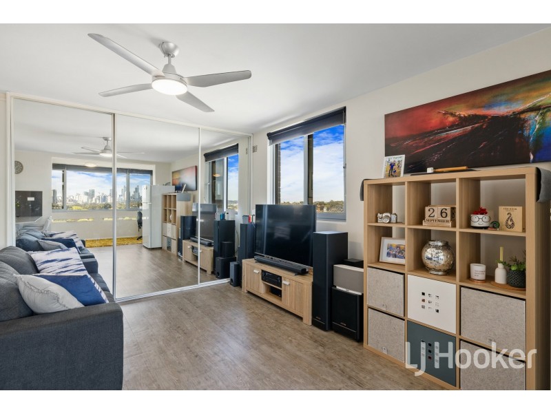 25/45 Leonard Street, Victoria Park WA 6100