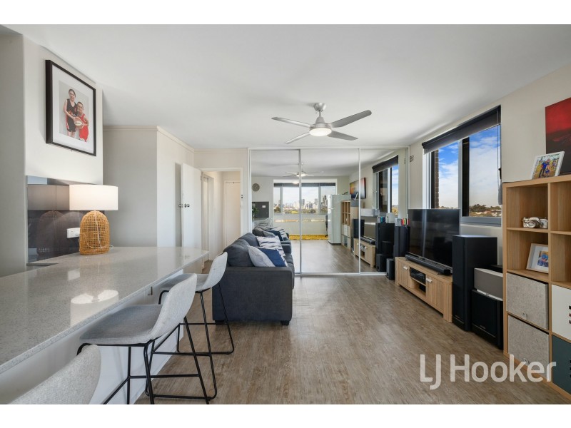 25/45 Leonard Street, Victoria Park WA 6100