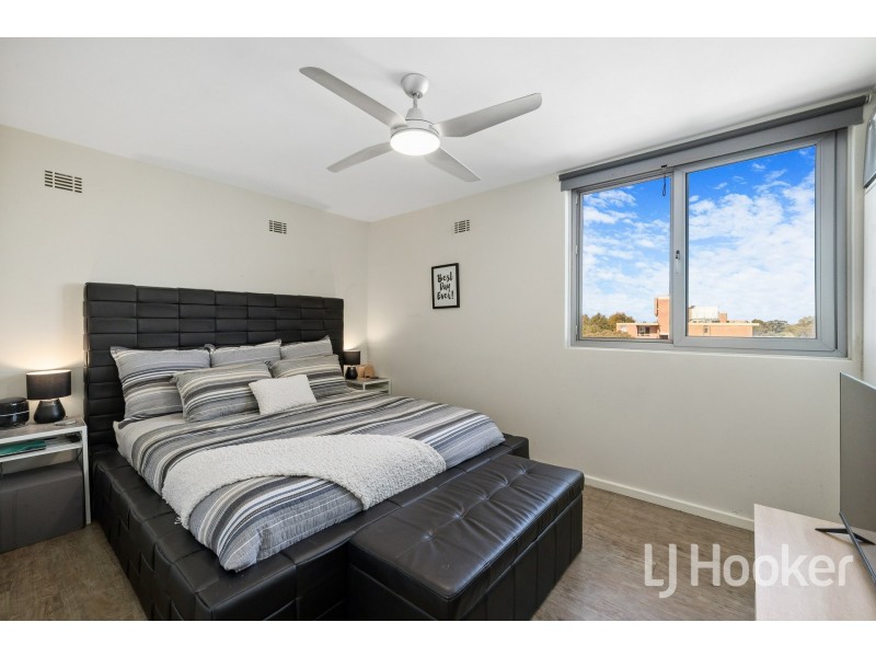 25/45 Leonard Street, Victoria Park WA 6100