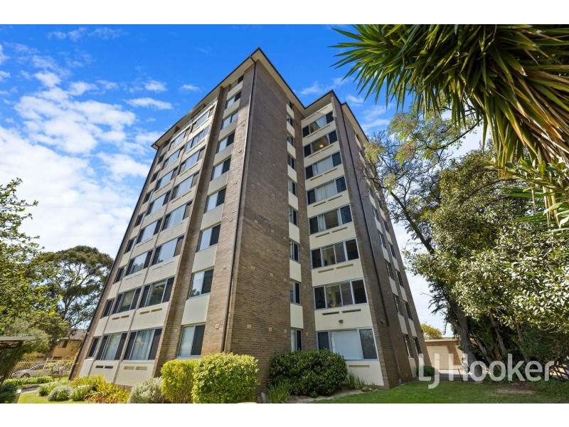 25/45 Leonard Street, Victoria Park WA 6100