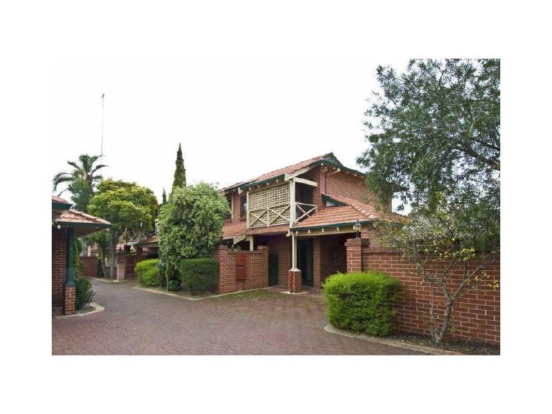 6/39 Harvey Street, Burswood WA 6100