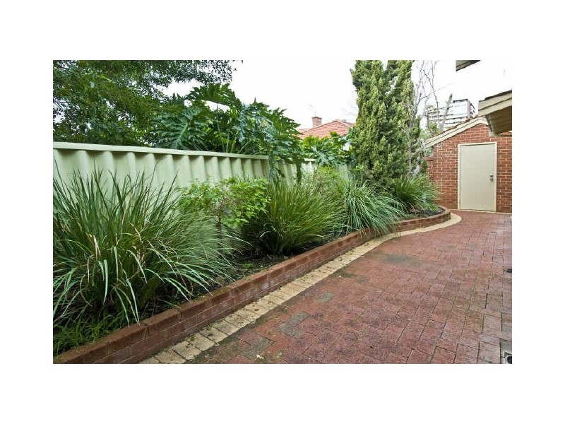 6/39 Harvey Street, Burswood WA 6100