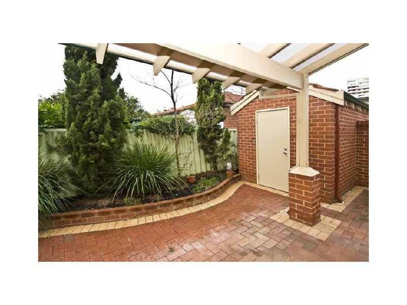 6/39 Harvey Street, Burswood WA 6100