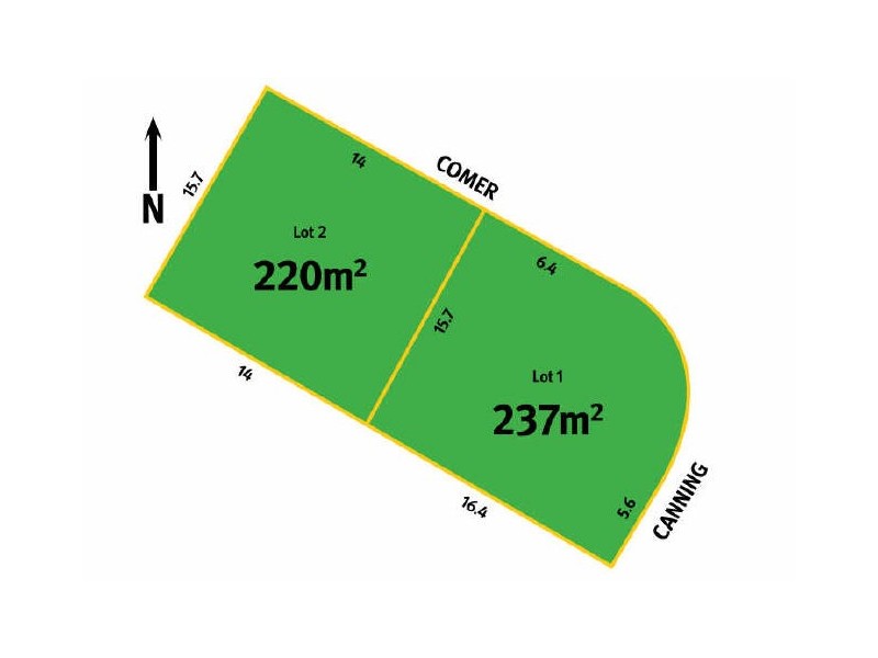 299 Canning Highway, Como WA 6152