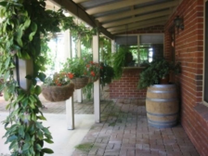 RMB 201 B Scotts Brook Road off Boyup Brook Rd, Boyup Brook WA 6244