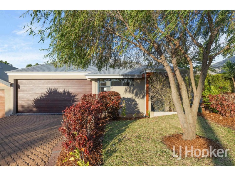 2/50 Norman Street, St James WA 6102