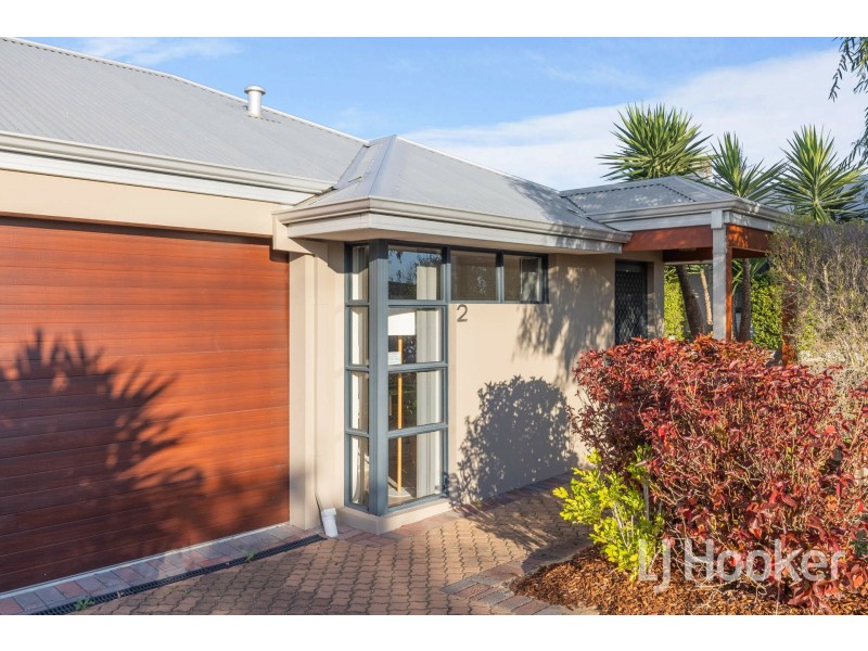 2/50 Norman Street, St James WA 6102