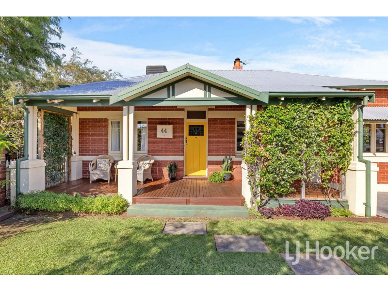 44 Hubert Street, East Victoria Park WA 6101