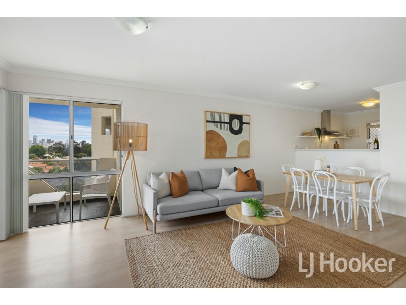 17/12 McMaster, Victoria Park WA 6100