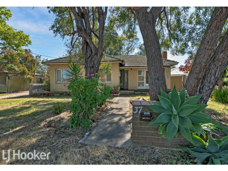 37 Gregory Street, Belmont WA 6104