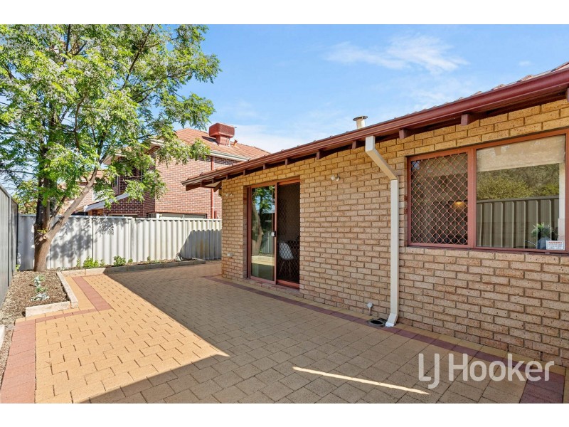 4/56 Colombo Street, Victoria Park WA 6100