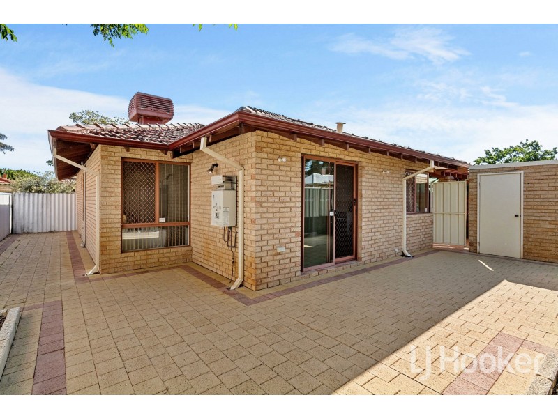 4/56 Colombo Street, Victoria Park WA 6100